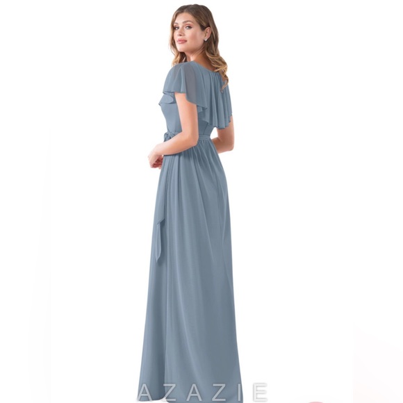 AZAZIE JAEL DRESS - Picture 4 of 12